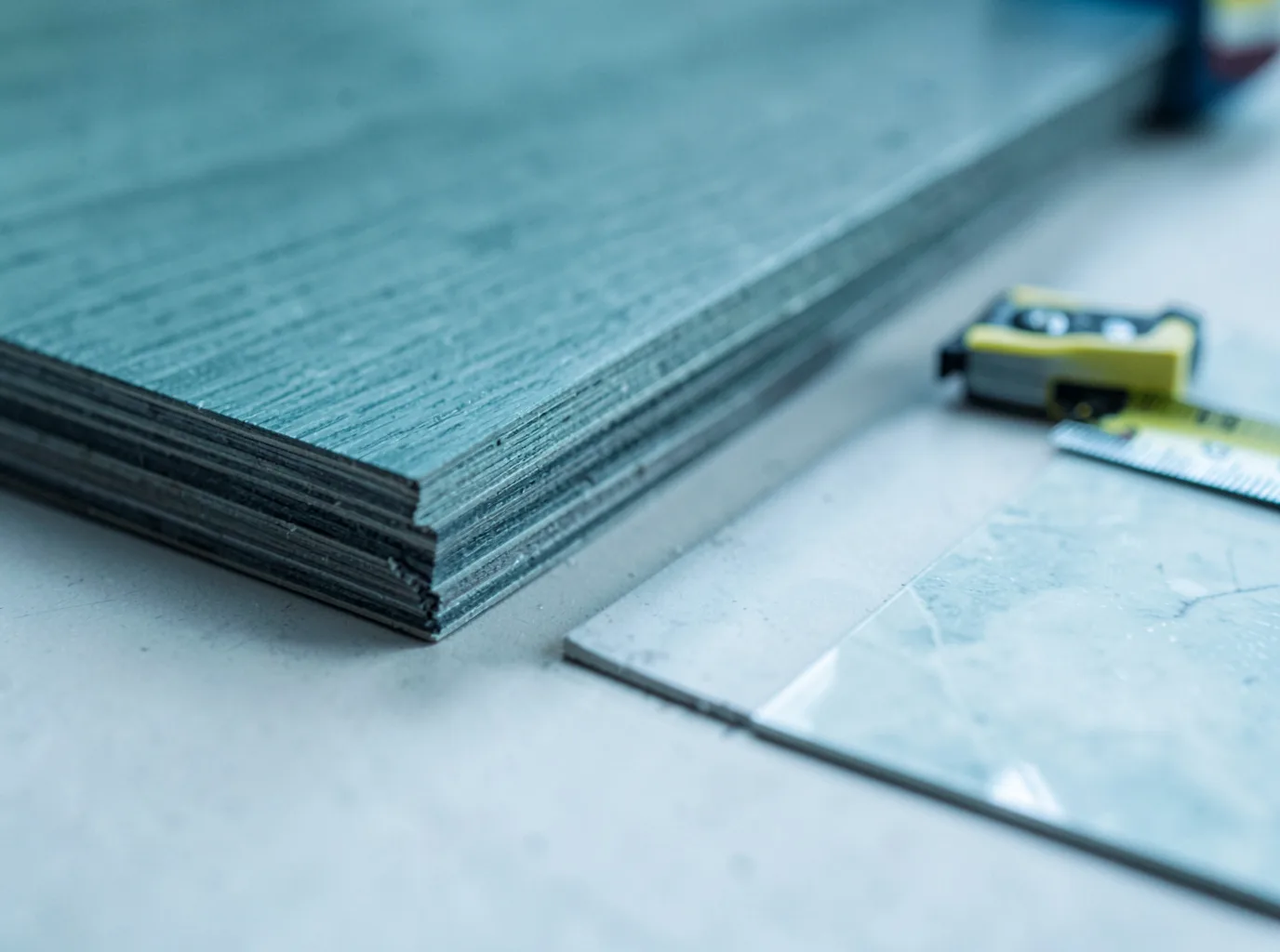 Luxury Vinyl Plank Installation Many, LA FAQs